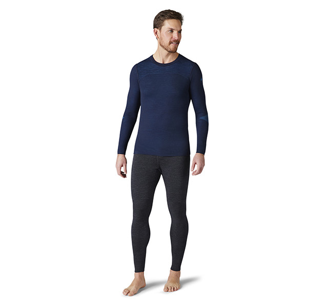 Page 4 | Men's Base Layers - Wool Clothing | Smartwool®