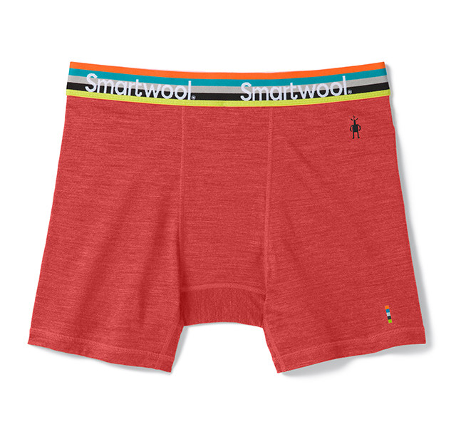 Smartwool men's underwear sale Clearance
