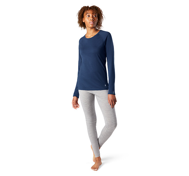 Women's Base Layers Wool Clothing Smartwool®