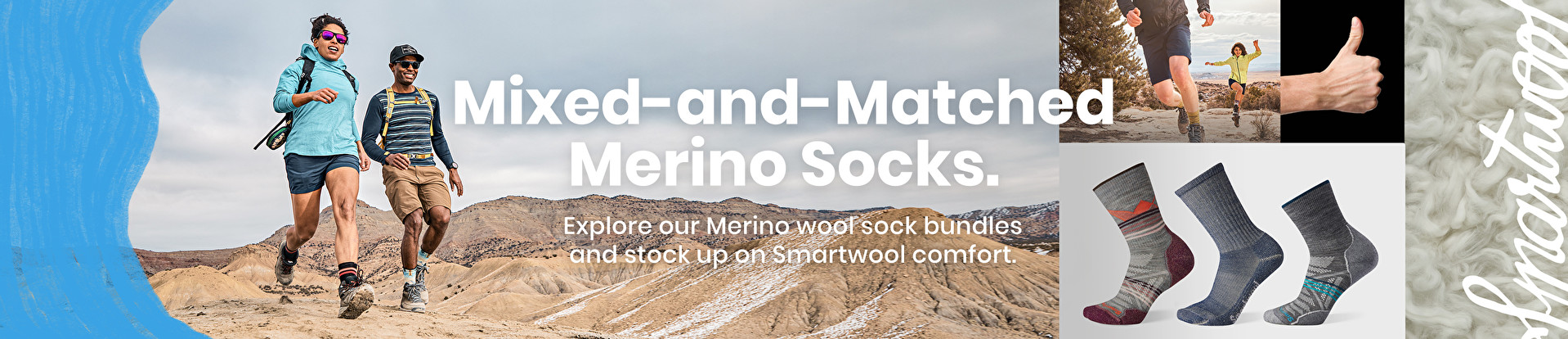 smart wool store