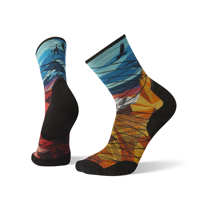 smartwool phd running socks