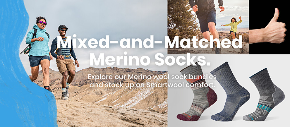 smart wool website